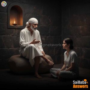 Sai Baba Guidance For Study Focus