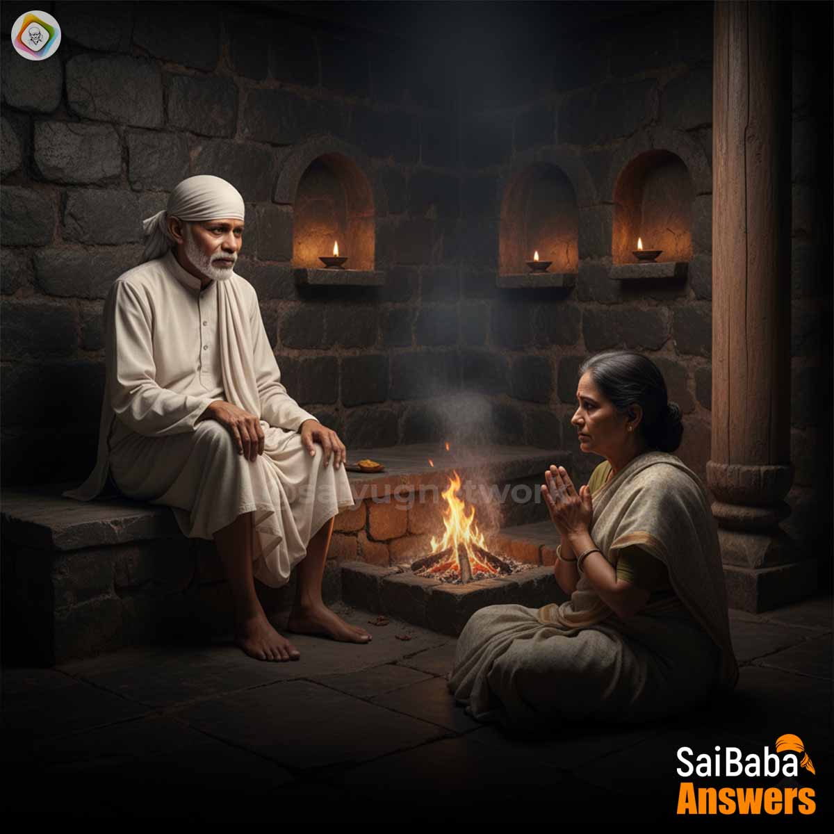 Sai Baba Guidance For Unfair Dismissal Case