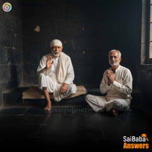 Sai Baba Guidance For Humanity And Universal Welfare