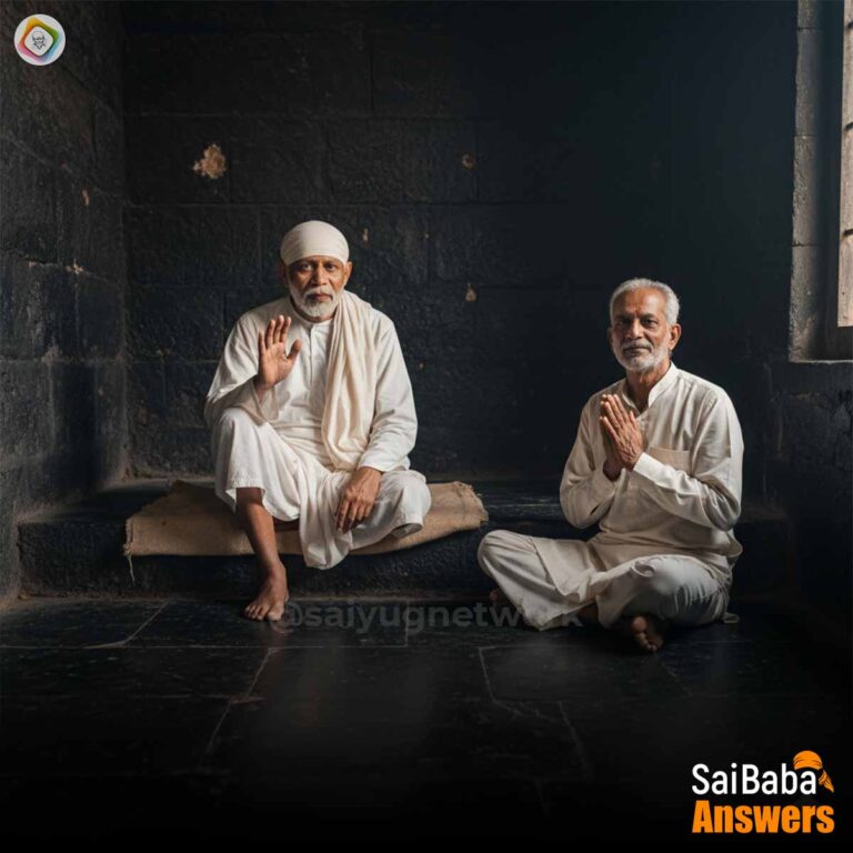 Sai Baba Guidance For Humanity And Universal Welfare