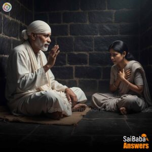 Sai Baba Guidance For Unexplained Health Issues