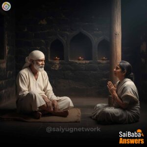 Sai Baba Guidance for CBSE Board Exam Success