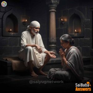 Sai Baba Guidance for Family Protection