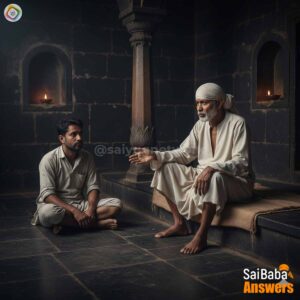 Sai Baba Guidance for Suffering and Truth