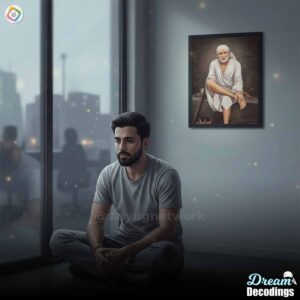 Sai Baba Dream Interpretation For Job Recall