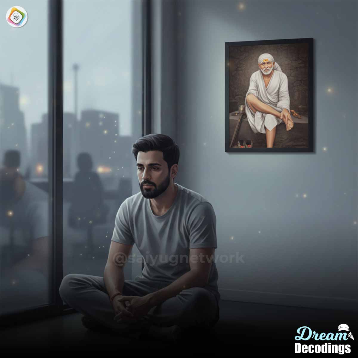 Sai Baba Dream Interpretation For Job Recall