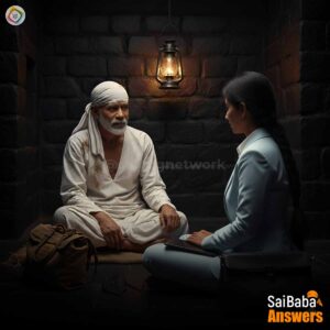 Sai Baba Guidance For Job Redundancy