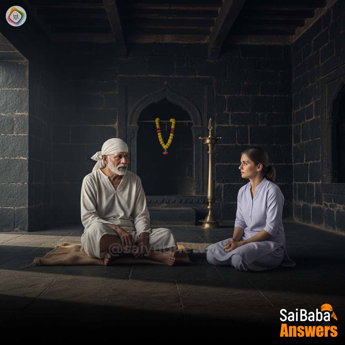 Sai Baba Guidance For Career Direction And Clarity