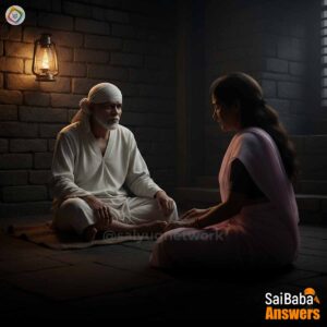 Sai Baba Guidance For Emotional Healing And Self Worth