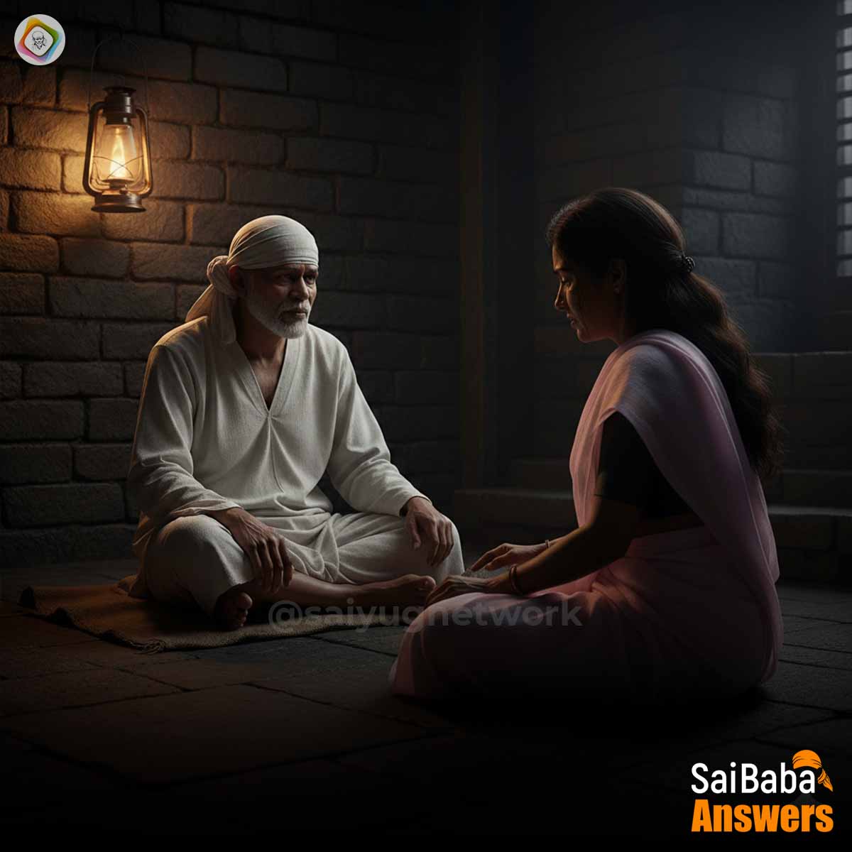 Sai Baba Guidance For Emotional Healing And Self Worth