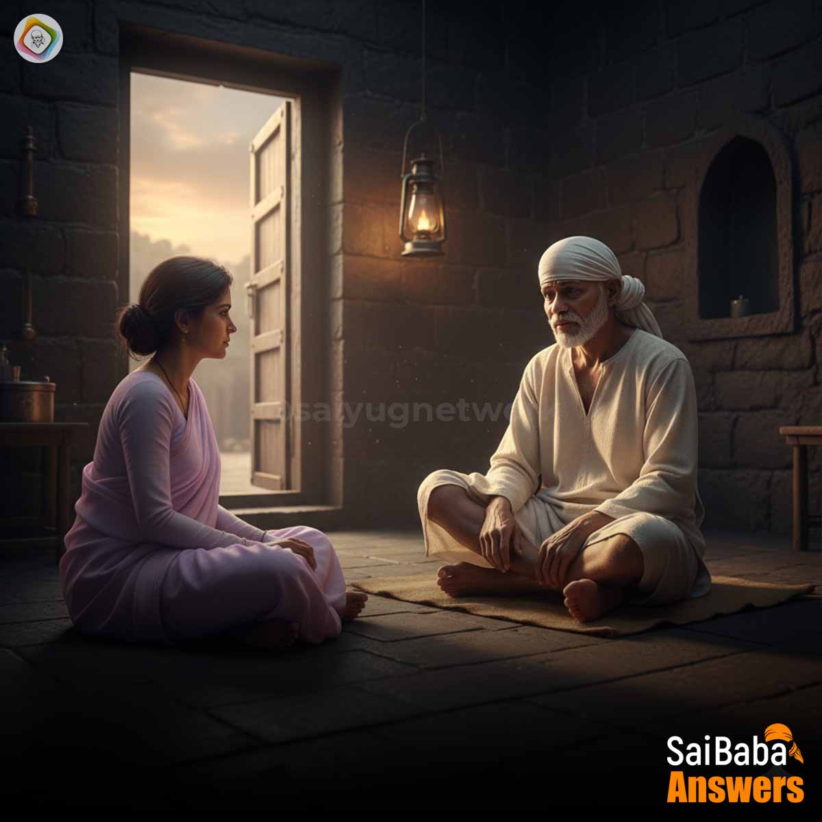 Sai Baba Guidance For Ongoing Health Suffering