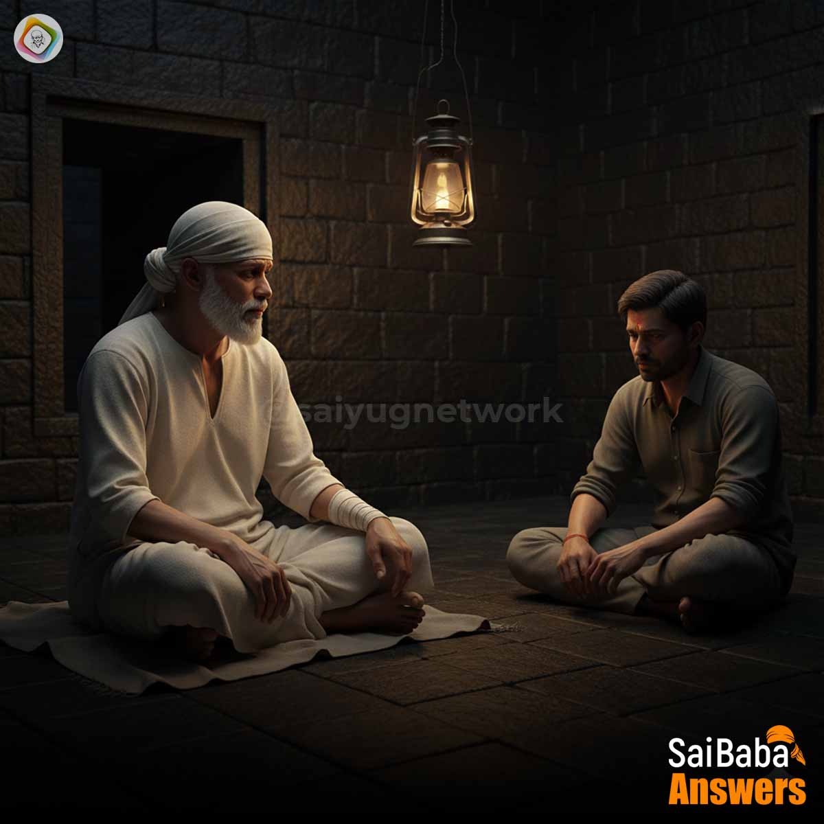 Sai Baba Guidance For Doctor’s Health