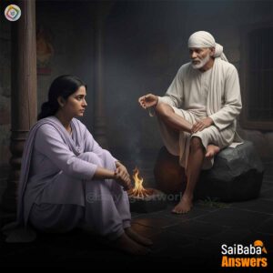Sai Baba Guidance For Career Growth