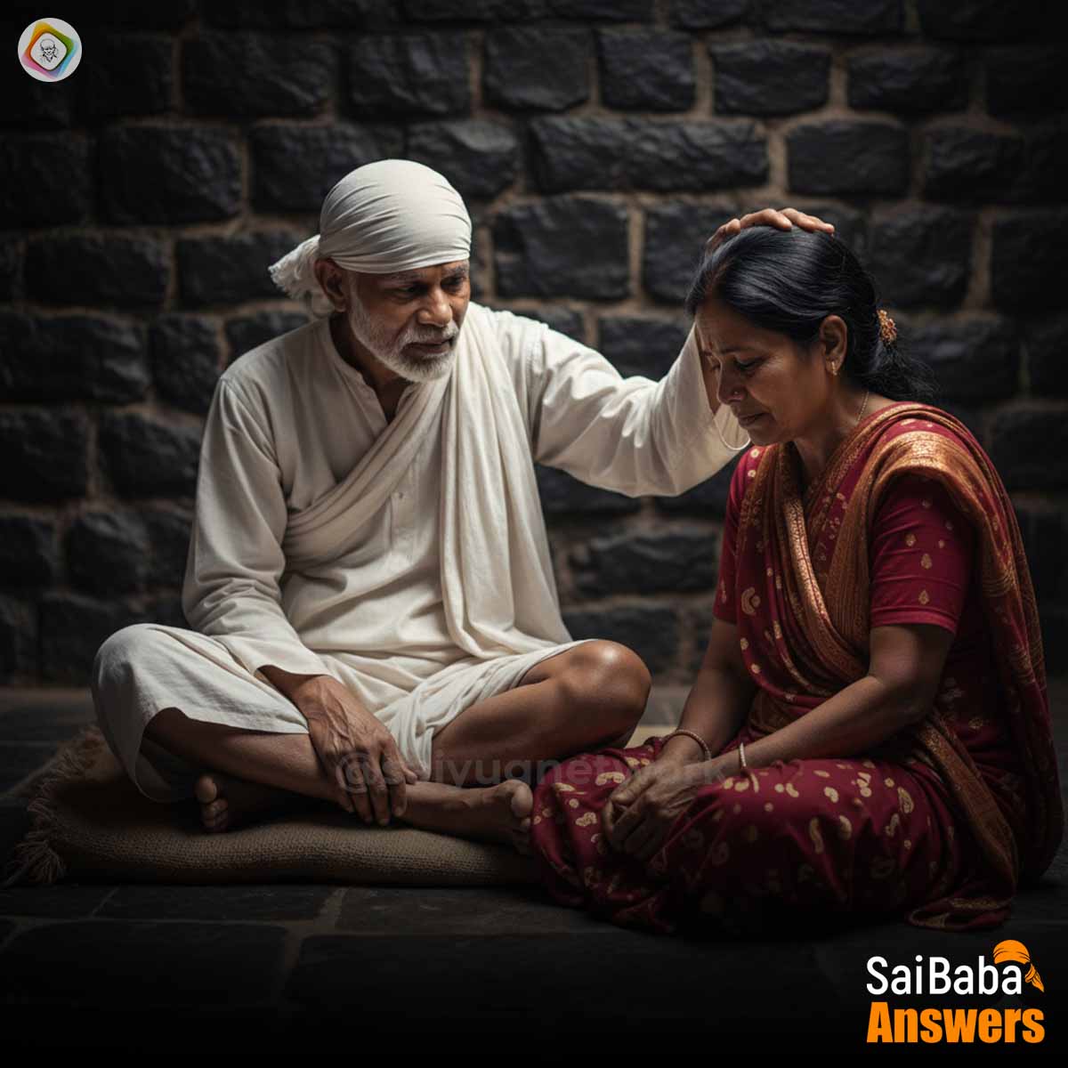 Sai Baba Guidance For Dreams And Divine Warning