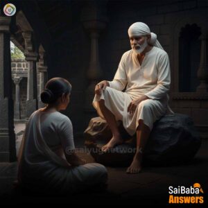 Sai Baba Guidance For Religious Harmony