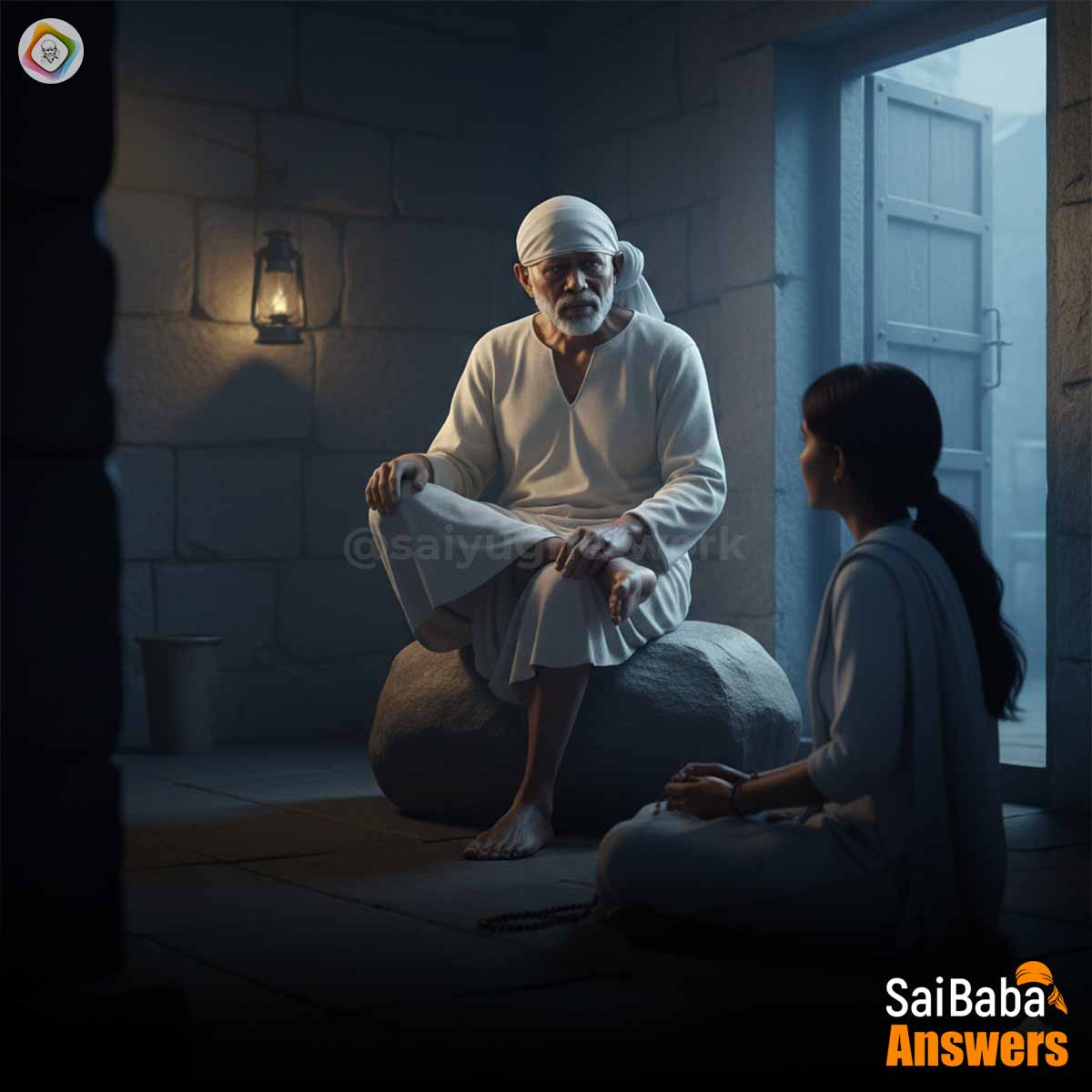 Sai Baba Guidance For Marriage Decision