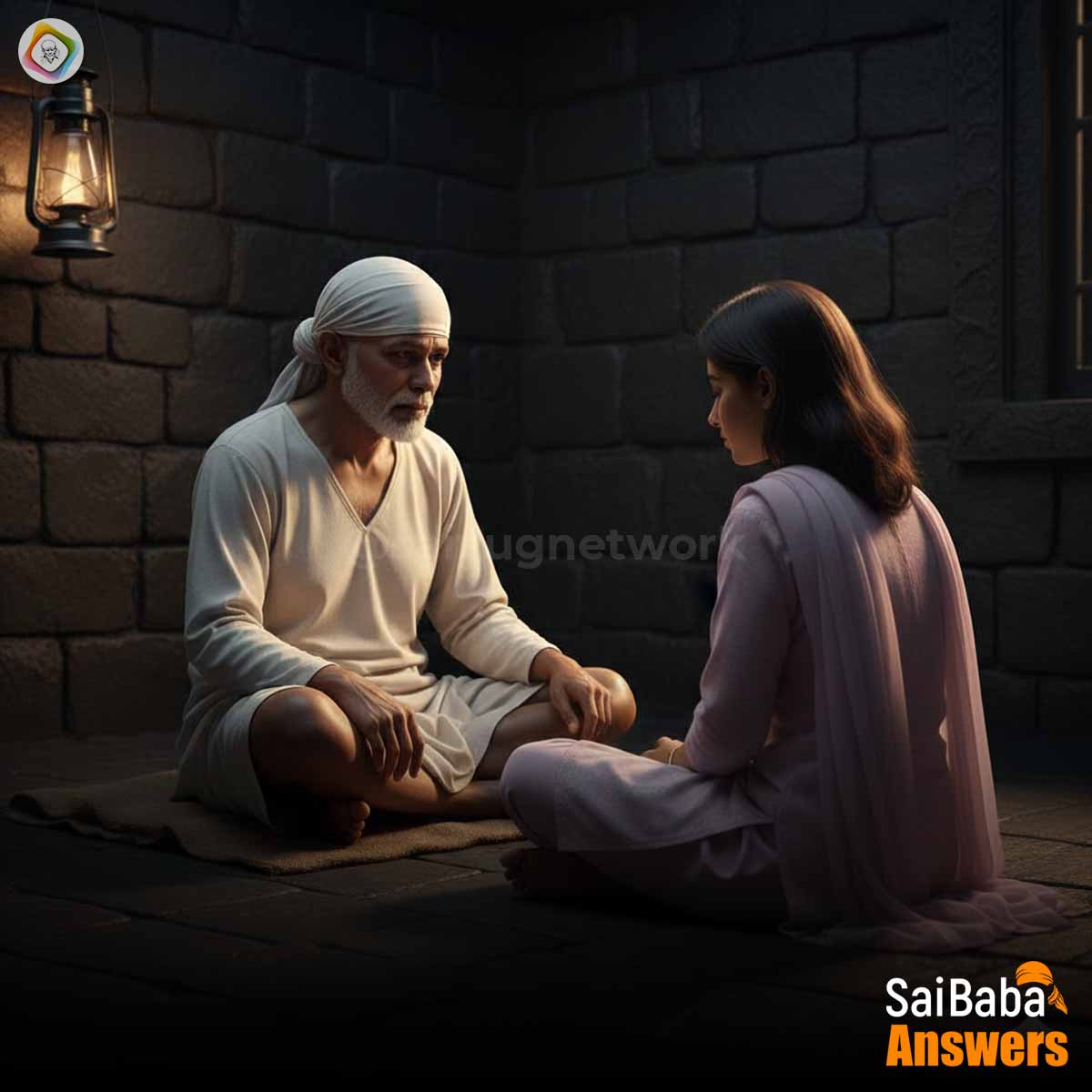 Sai Baba Guidance For Consistency In Sadhana