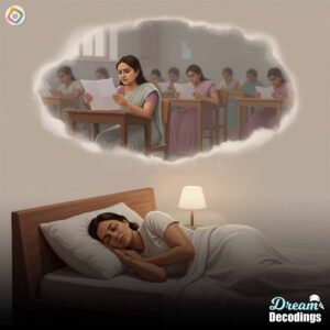 Sai Baba Interpretation For Being Unprepared In Dreams