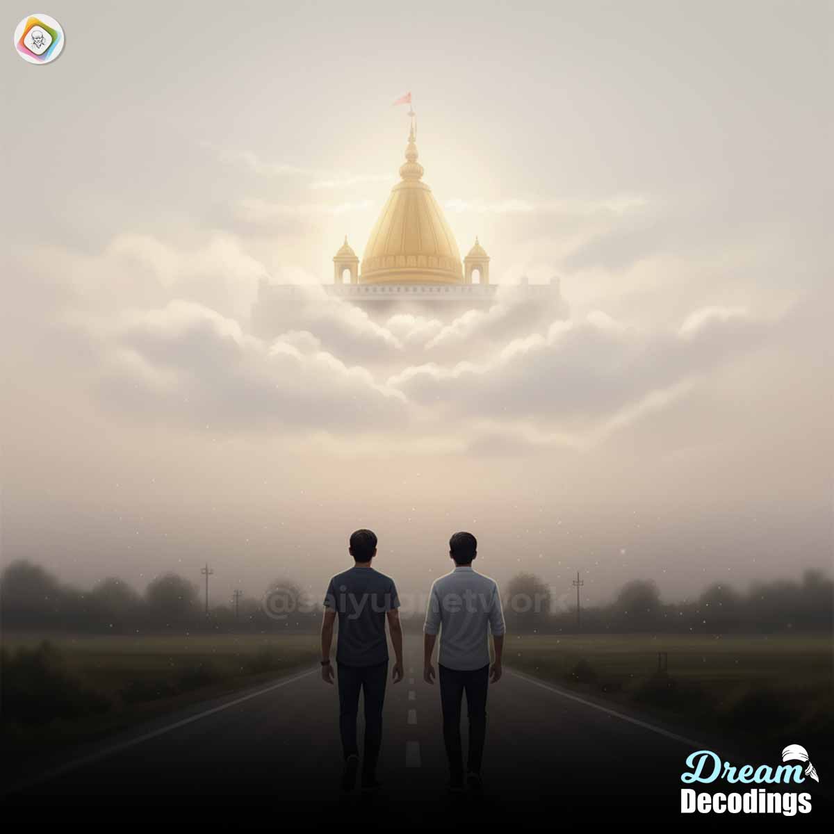 Sai Baba Interpretation For Going To Shirdi With Brother In Dreams