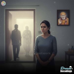 Sai Baba Interpretation For Seeing Enemy Entering Home In Dreams