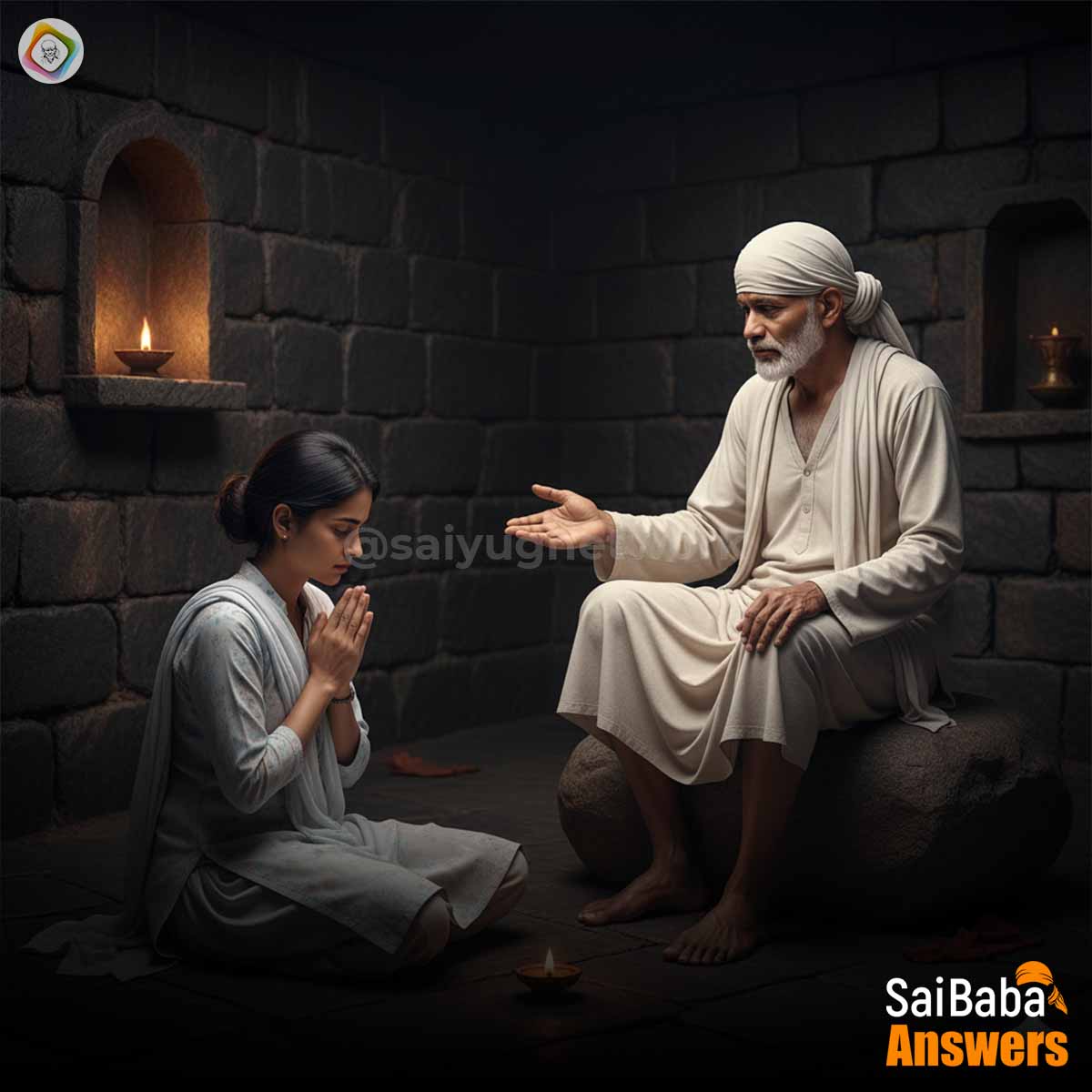 Sai Baba Guidance For VLSI Or Data Analytics Decision