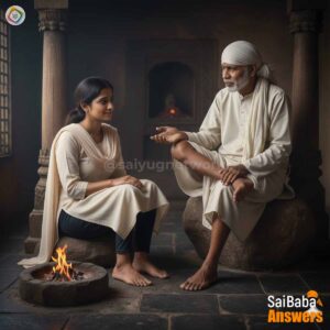 Sai Baba Guidance For Overcoming Comparison