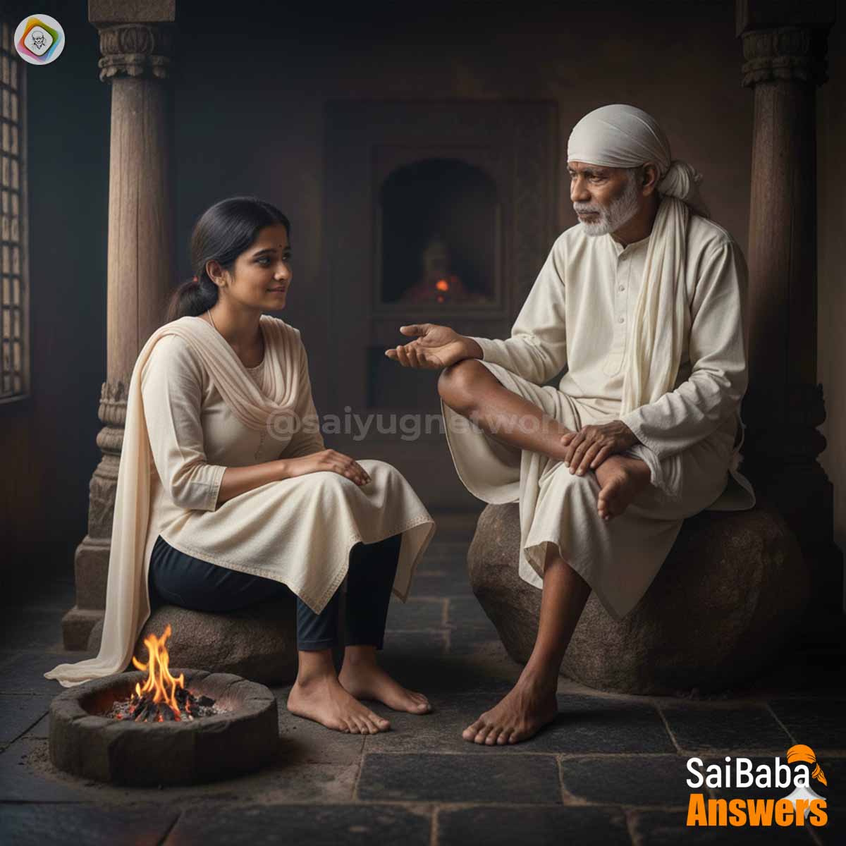 Sai Baba Guidance For Overcoming Comparison