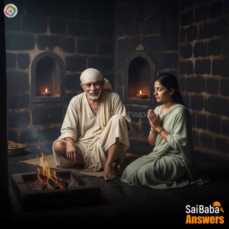 Sai Baba Guidance For Recognizing The Right Partner
