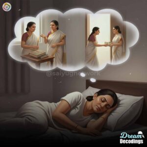 Sai Baba Interpretation For Thursday Morning Dreams