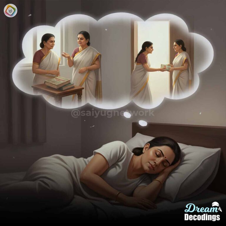 Sai Baba Interpretation For Thursday Morning Dreams