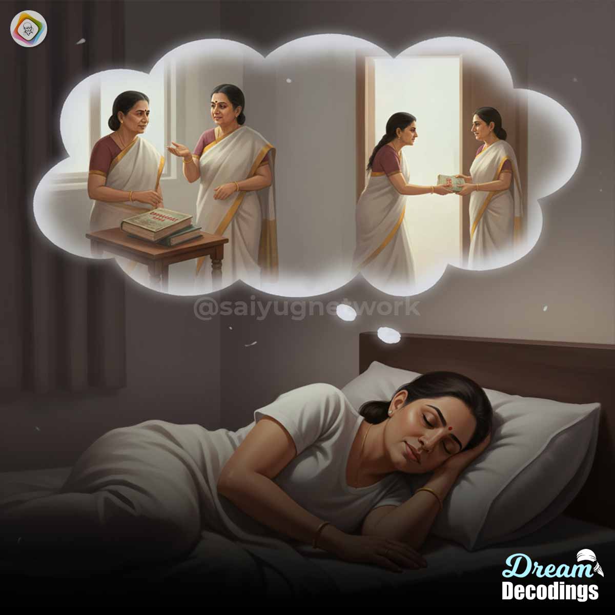 Sai Baba Interpretation For Thursday Morning Dreams