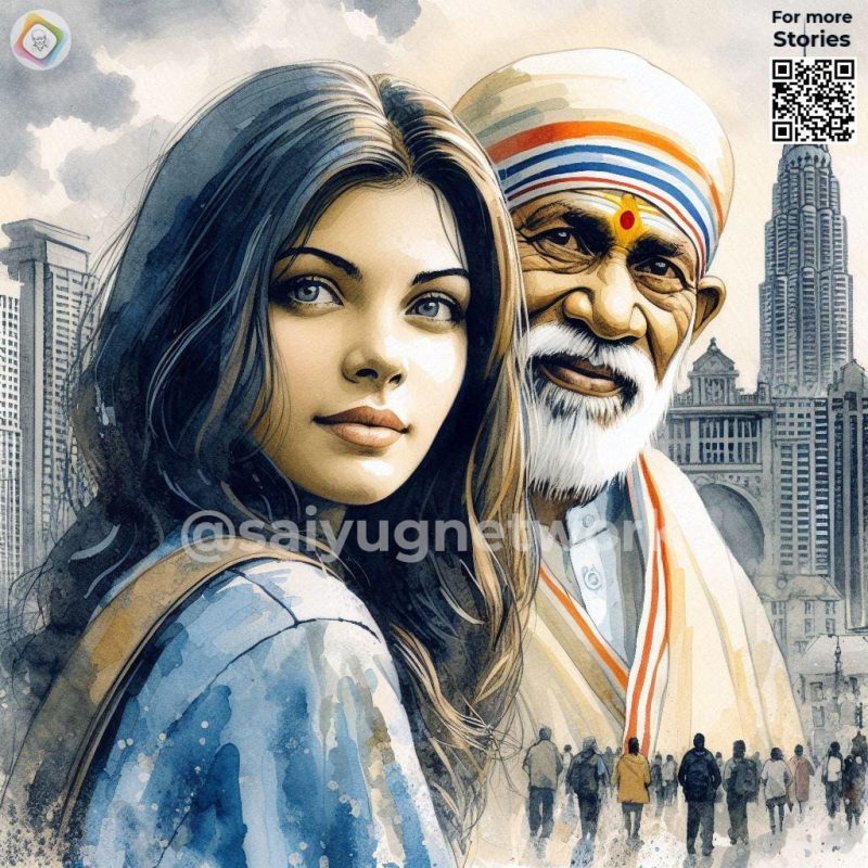 Thanking Sai Baba For Protection In Difficult Travel Situations Thanking Sai Baba For Protection In Difficult Travel Situations